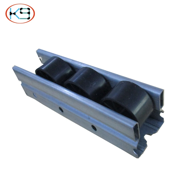 Low Noise Placon Roller Track